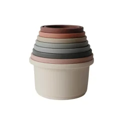 Mushie Stapelturm Hygge