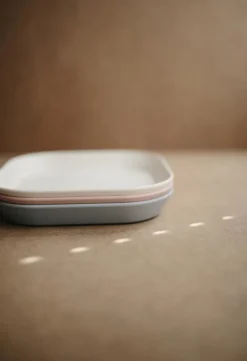 Mushie Teller Cloud 2-Teilig