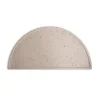 Mushie Tischset Konfetti Beige
