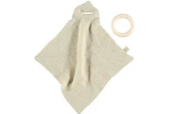 Nobodinoz Beißring So Natural Beige
