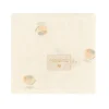 Nobodinoz Mulltuch Blossom 70 x 70 cm