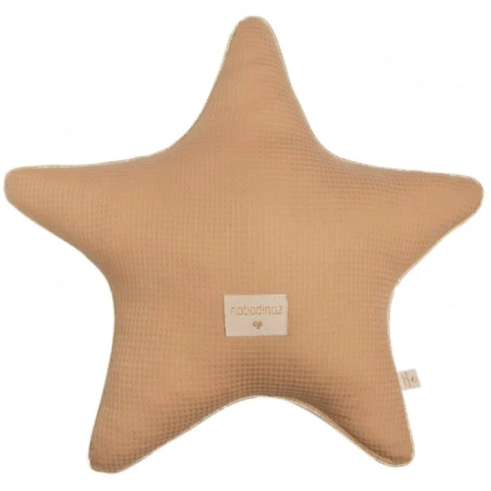 Nobodinoz Zierkissen Aristote Stern Nude