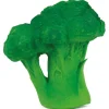 Oli & Carol Broccoli Bad und Beißspielzeug