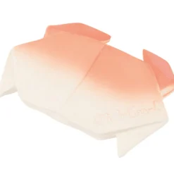 Oli & Carol Krabbe H2 Origami Bad und Beißspielzeug