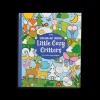 Ooly Creatief Speelgoed Malbuch Tiere