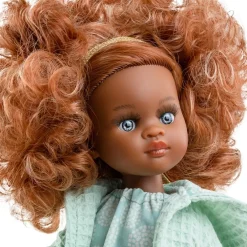 Paola Reina Puppe Amigas Nora Funky 32 cm