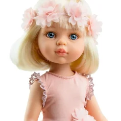 Paola Reina Puppe Amigas Claudia Funky 32 cm