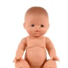 Paola Reina Puppe Gordi Europäisch Junge Albert 34 cm