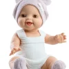 Paola Reina Puppe Gordi Raquel Mädchen 34 cm