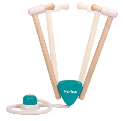 PlanToys Arzt Spielset Holz 3451