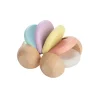 PlanToys Auto Holz Pastell 5254
