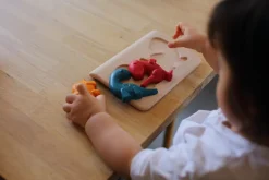 PlanToys Dino Puzzle 4642