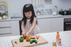 PlanToys Essen & Trinken Holz 3432