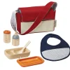 PlanToys Puppe Fütterset 3499