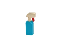 PlanToys Putzset Spielset Holz 3498