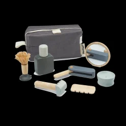 PlanToys Rasier-Set Holz 3704