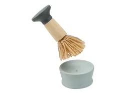 PlanToys Rasier-Set Holz 3704