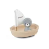 PlanToys Segelboot mit Robe 5710