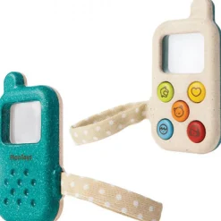 PlanToys Smartphone Holz 5674