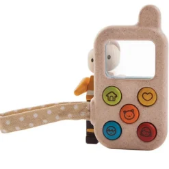 PlanToys Smartphone Holz 5674