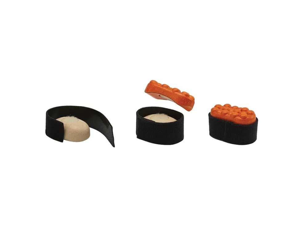 PlanToys Sushi Set Holz 3627