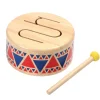 PlanToys Trommel Solid Drum Holz 6404