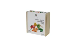PlanToys Wonky Obst & Gemüse 3495