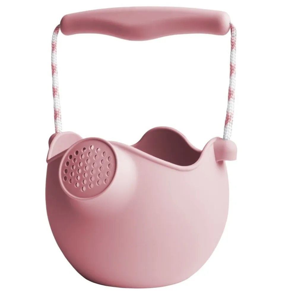 Scrunch Giesskanne Dusty Rose
