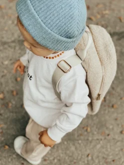 Studio Noos Rucksack Mini Chunky Beige