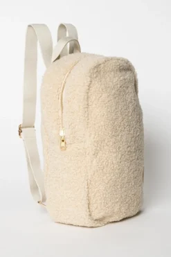 Studio Noos Rucksack Mini Chunky Beige