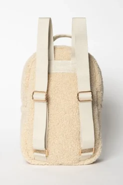 Studio Noos Rucksack Mini Chunky Beige