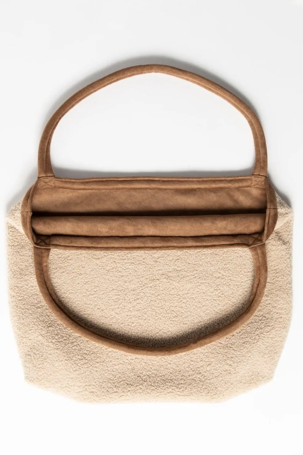 Studio Noos Wickeltasche Teddy Lammy Mom Bag