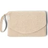 Studio Noos Windeltasche Teddy Beige