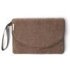 Studio Noos Windeltasche Teddy Braun