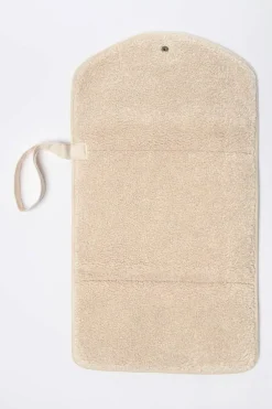 Studio Noos Windeltasche Teddy Beige