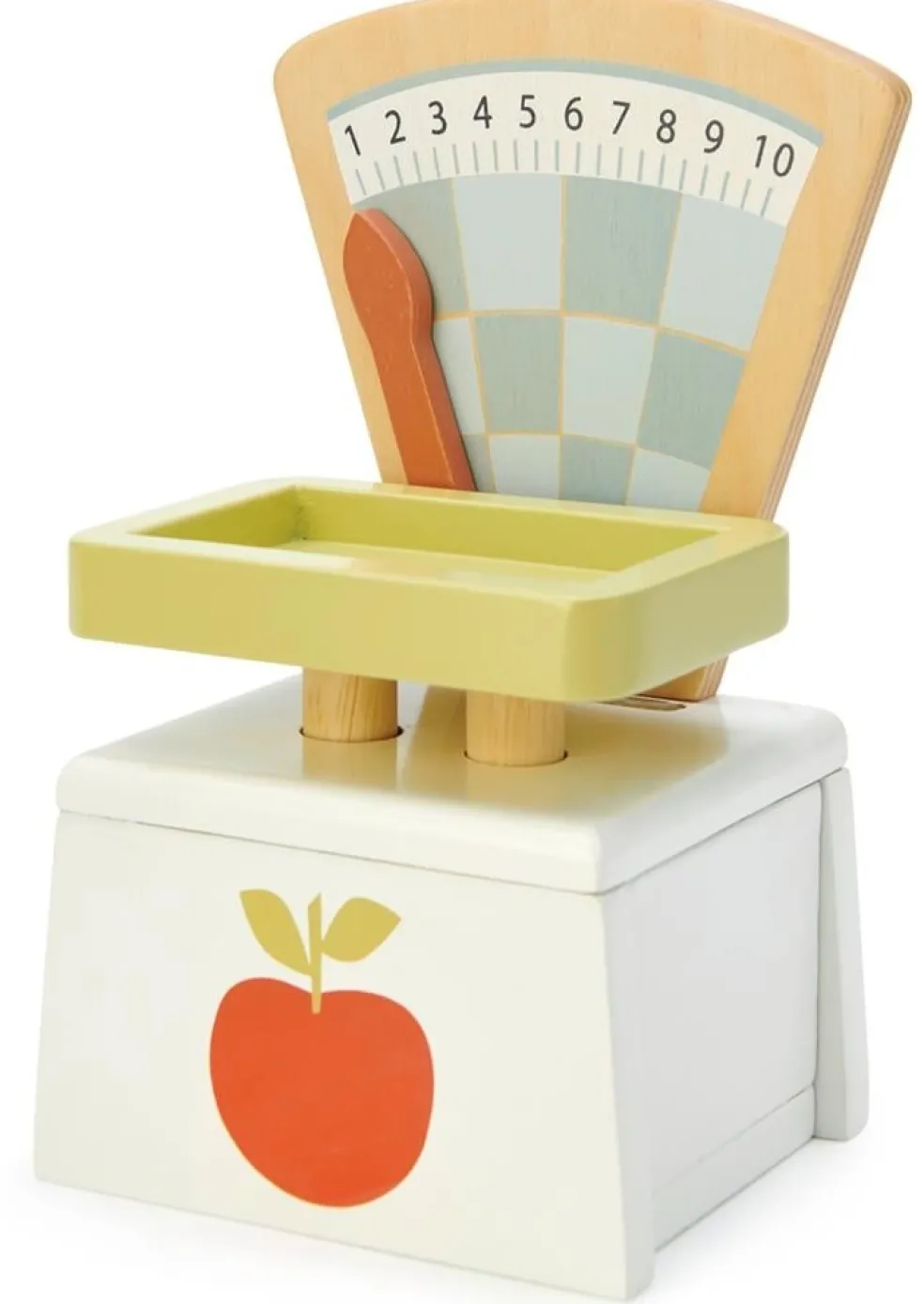 Tender Leaf Toys Holz-Waage