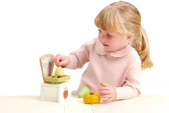 Tender Leaf Toys Holz-Waage