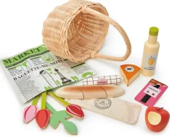 Tender Leaf Toys Warenkorb
