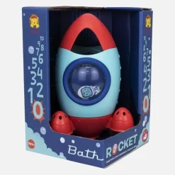 Tiger Tribe Badespielzeug Rakete