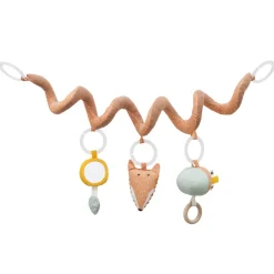 Trixie Baby & Kids Aktivitäten-Spirale Mr. Fox