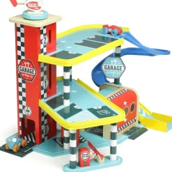 Vilac Garage Vilacity Groß 2310